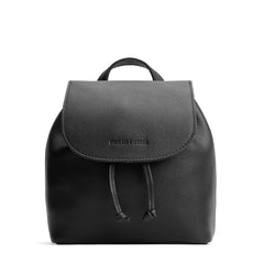 Pebbled--black