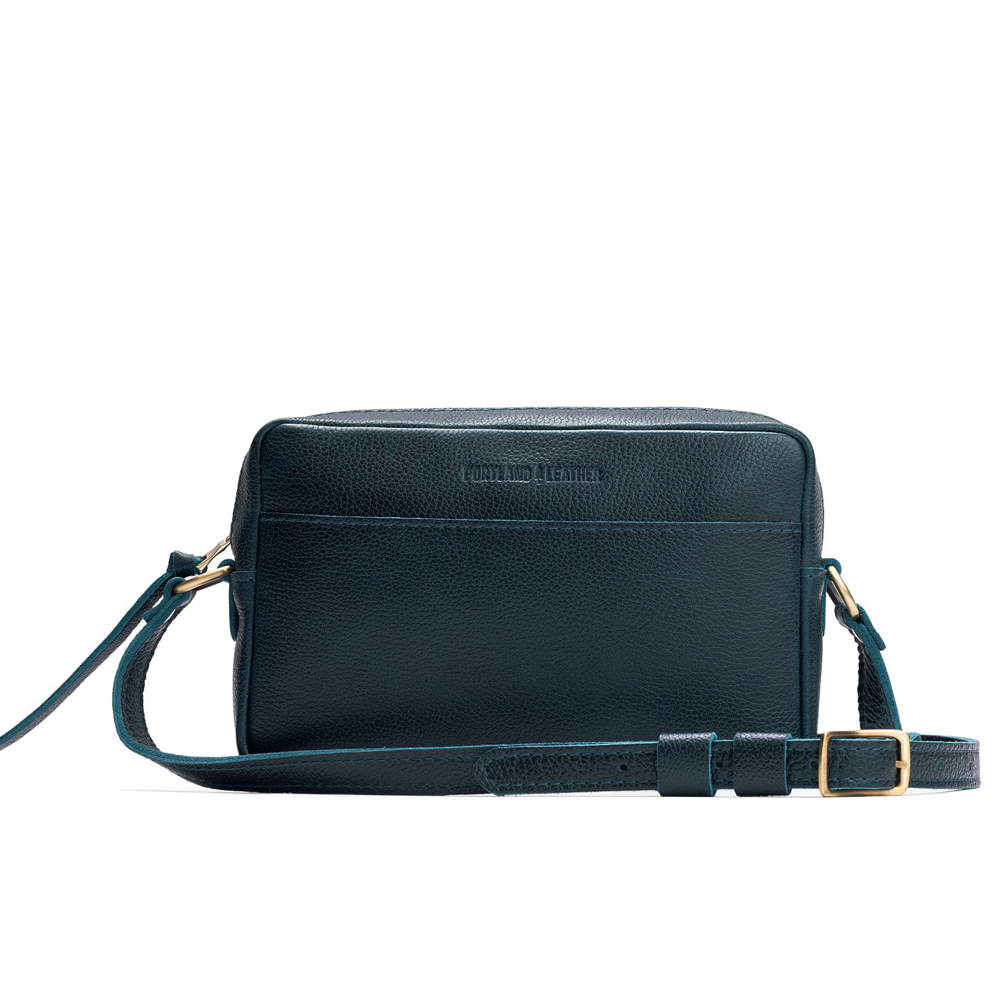 Boreal*Large | Rectangular crossbody with adjustable strap
