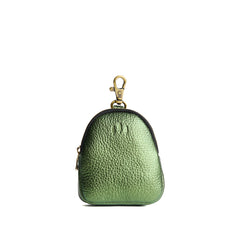 Metallic Greench
