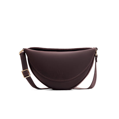 Moose*Small | Half circle shaped sling bag