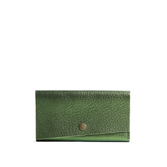 Metallic Greench