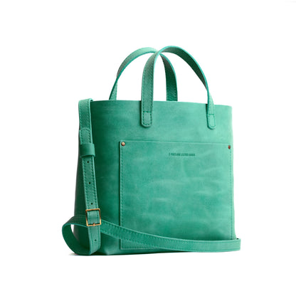 Reef*Classic | Midsize crossbody tote with handles and a pocket