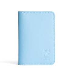 Glacial Blue