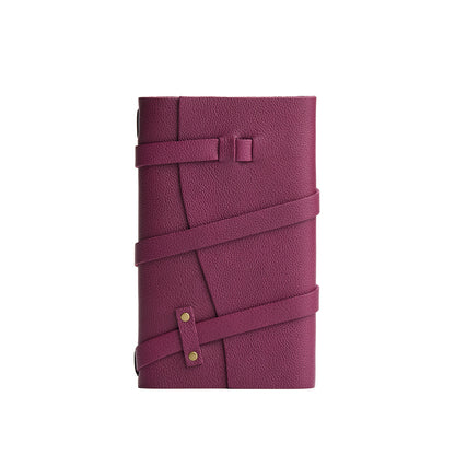 Potion*Large | Wrap Journal closed